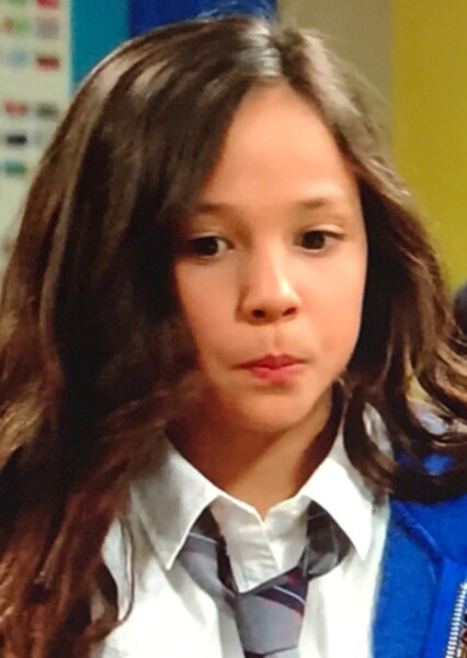 Breanna Yde photo