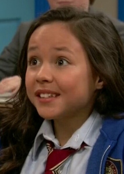 Breanna Yde photo
