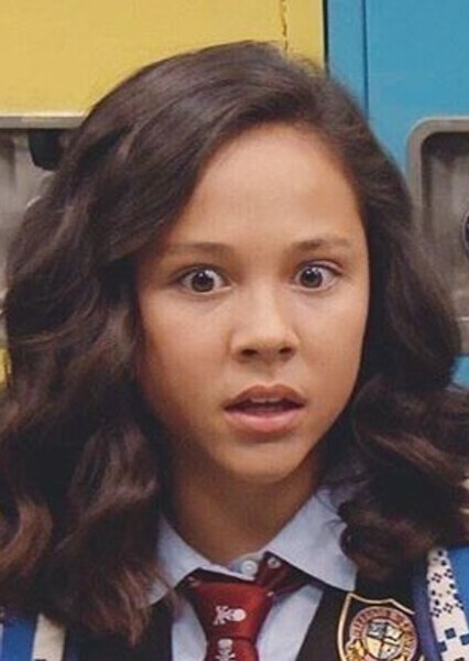 Breanna Yde photo