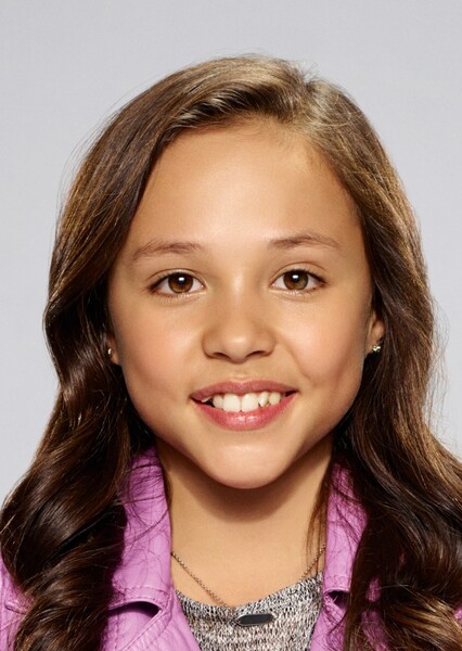 Breanna Yde photo