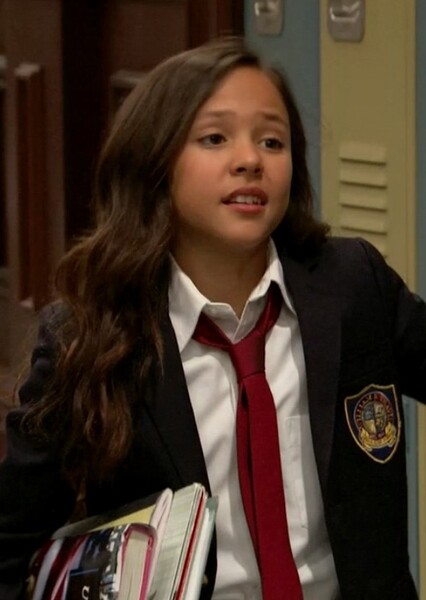 Breanna Yde photo