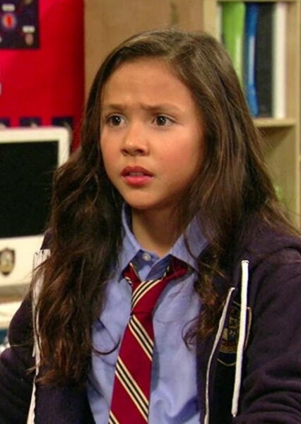 Breanna Yde photo