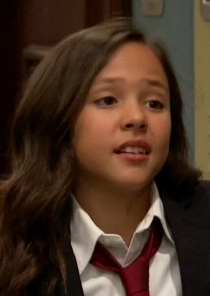 Breanna Yde photo