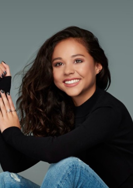 Breanna Yde photo