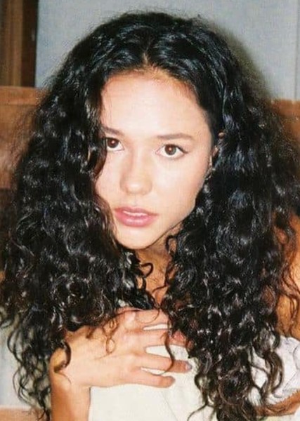 Breanna Yde