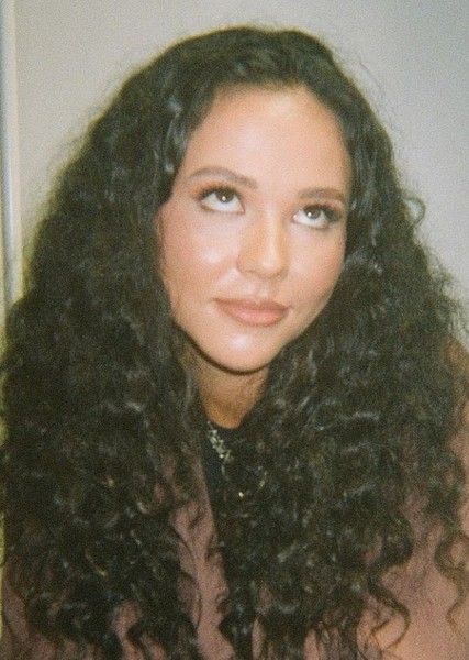 Breanna Yde photo