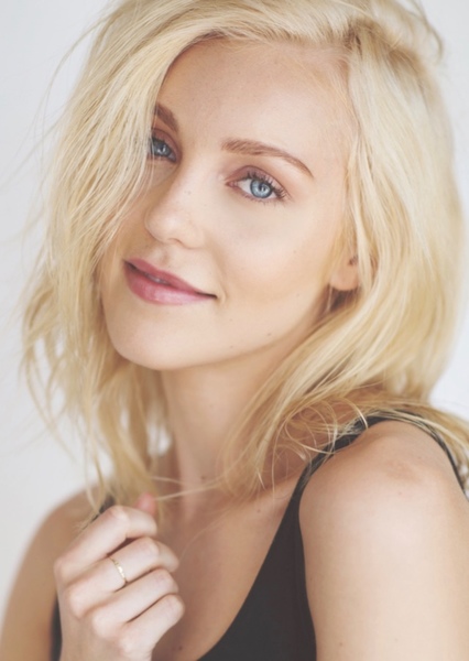 Breanne Hill photo