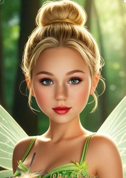 Brec Bassinger