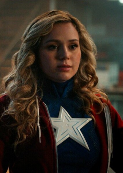 Brec Bassinger