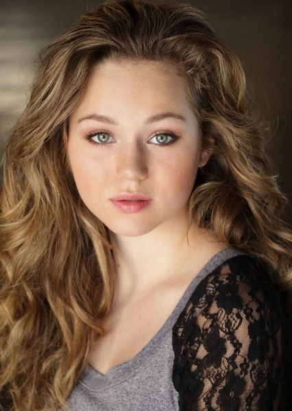 Brec Bassinger