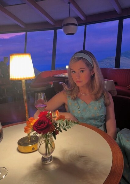 Brec Bassinger photo