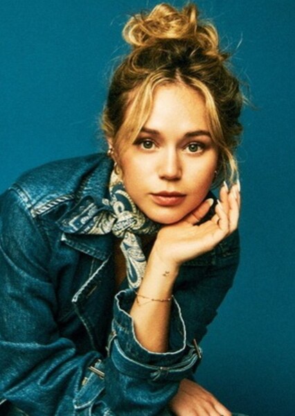Brec Bassinger photo