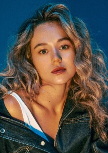 Brec Bassinger