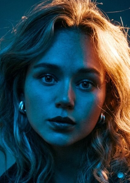 Brec Bassinger photo