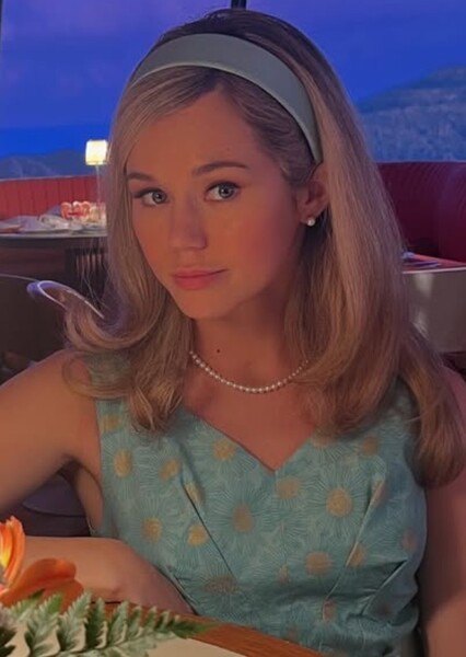 Brec Bassinger