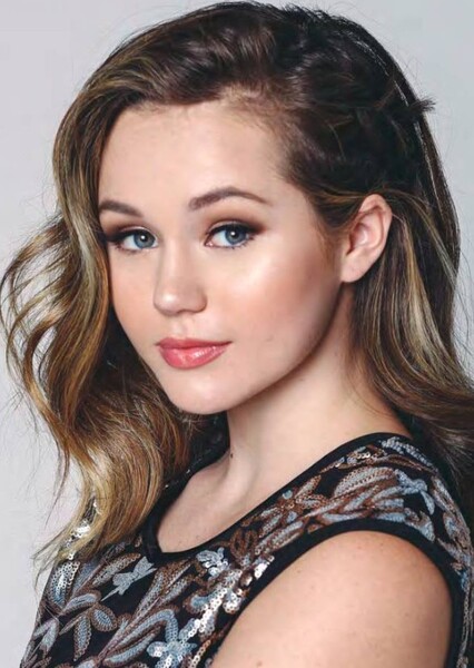 Brec Bassinger photo