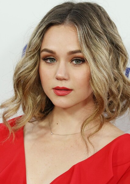 Brec Bassinger photo