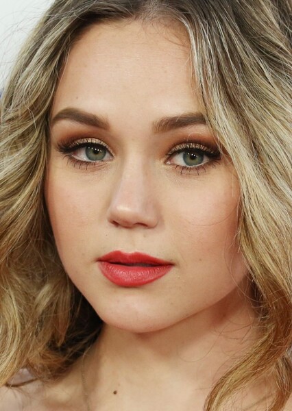 Brec Bassinger