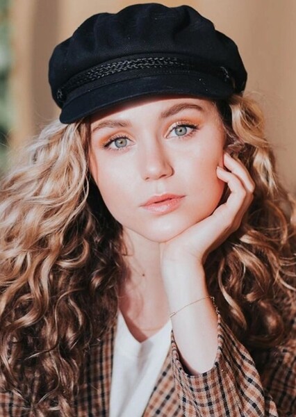 Brec Bassinger
