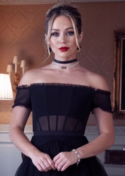 Brec Bassinger