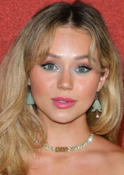 Brec Bassinger photo