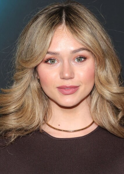 Brec Bassinger photo