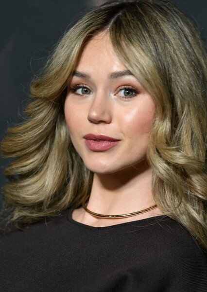 Brec Bassinger photo