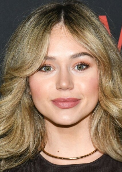 Brec Bassinger photo