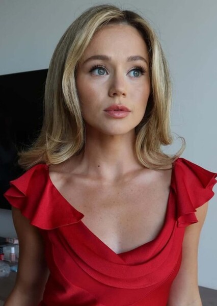 Brec Bassinger
