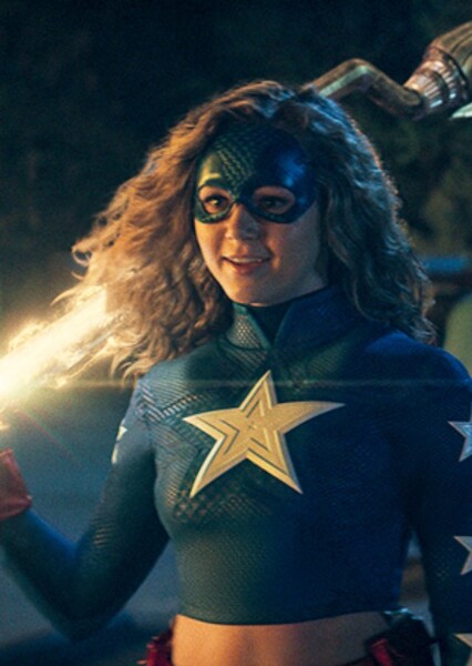 Stargirl