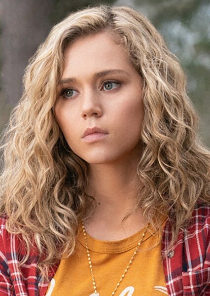 Brec Bassinger