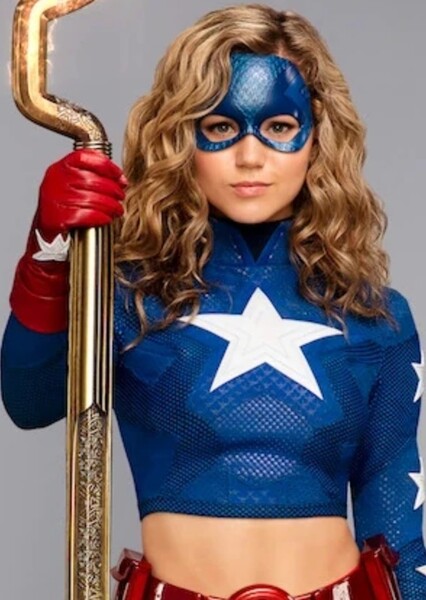 Brec Bassinger