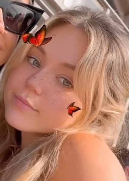 Brec Bassinger