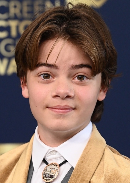 Brecken Merrill