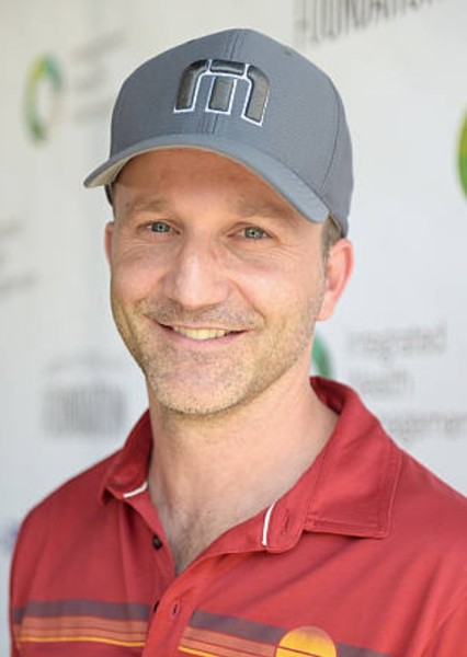 Breckin Meyer photo