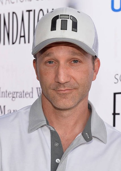 Breckin Meyer photo