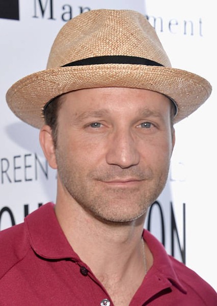 Breckin Meyer photo