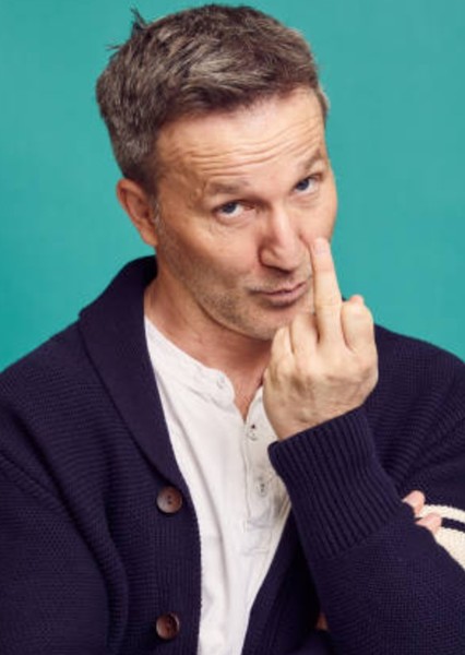 Breckin Meyer photo