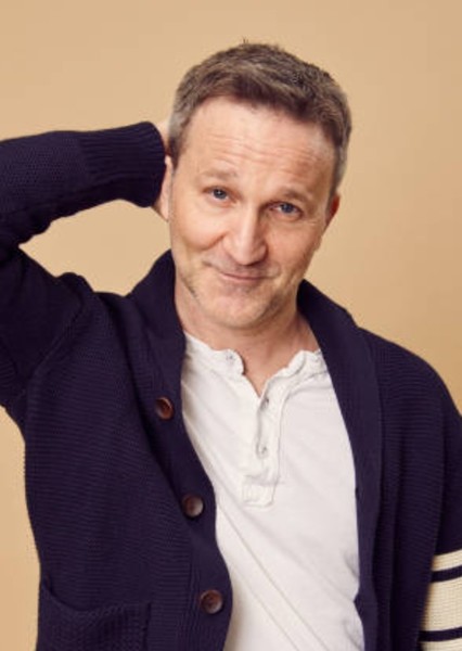 Breckin Meyer