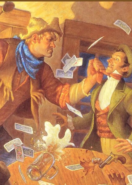 Breckinridge Elkins