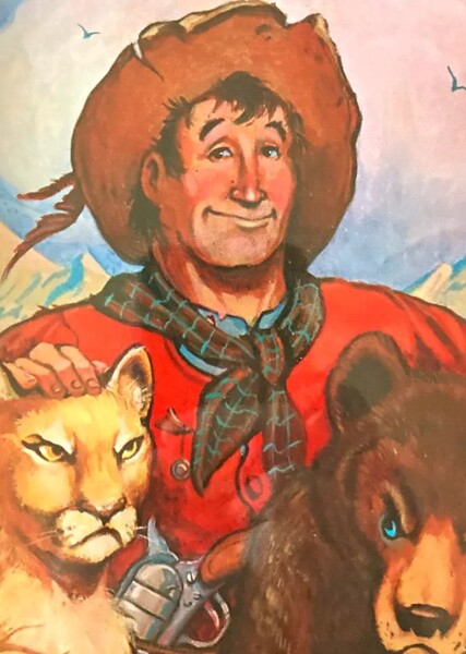 Breckinridge Elkins photo