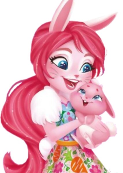 Bree Bunny
