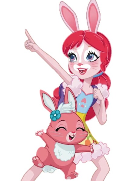 Bree Bunny photo
