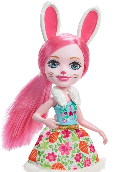 Bree Bunny