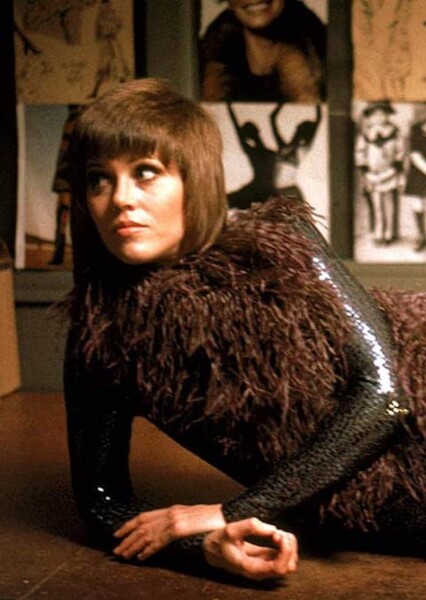 Bree Daniels (Klute)