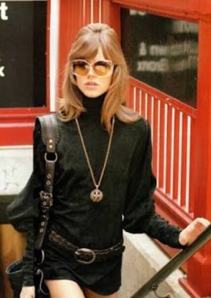 Bree Daniels (Klute) photo
