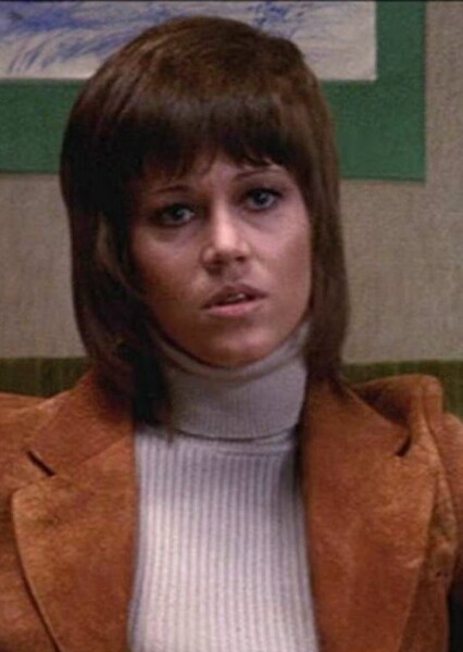 Bree Daniels (Klute) photo