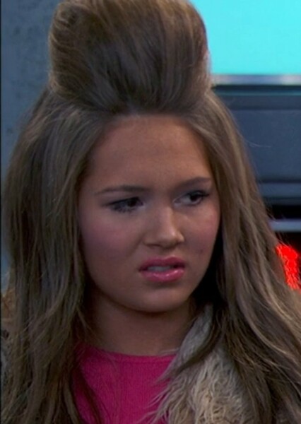 Bree Davenport