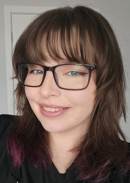 Bree Frankel