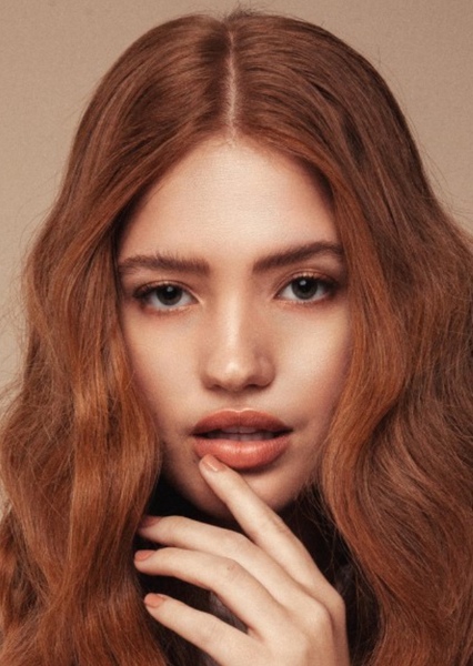 Bree Kish photo